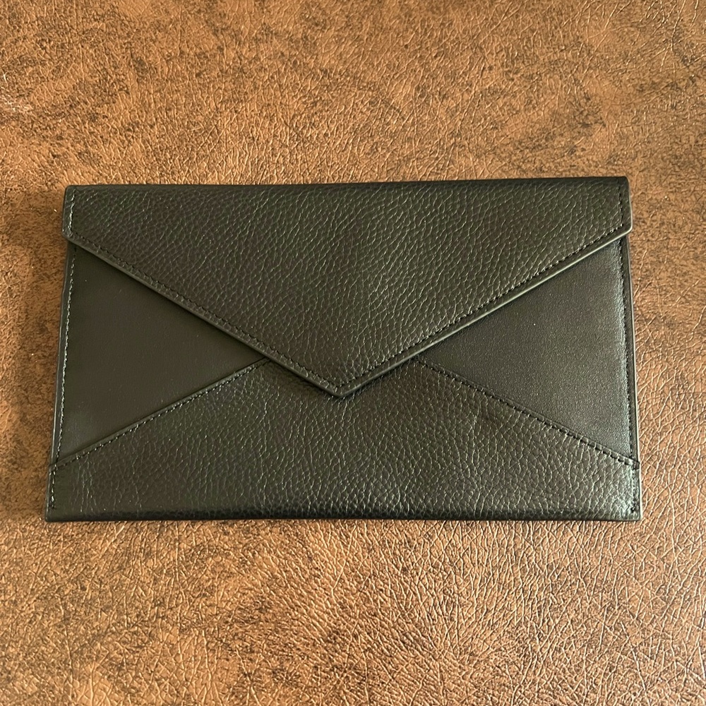 ROYCE New York Clutch/Wallet - Never Used